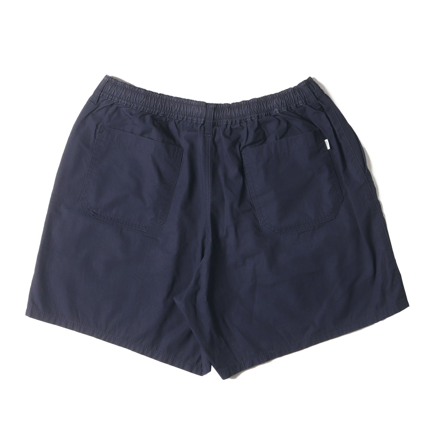 コットン バギー イージーショーツ(Baggy Shorts)
