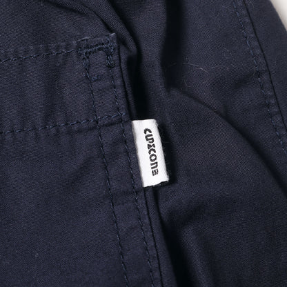 コットン バギー イージーショーツ(Baggy Shorts)