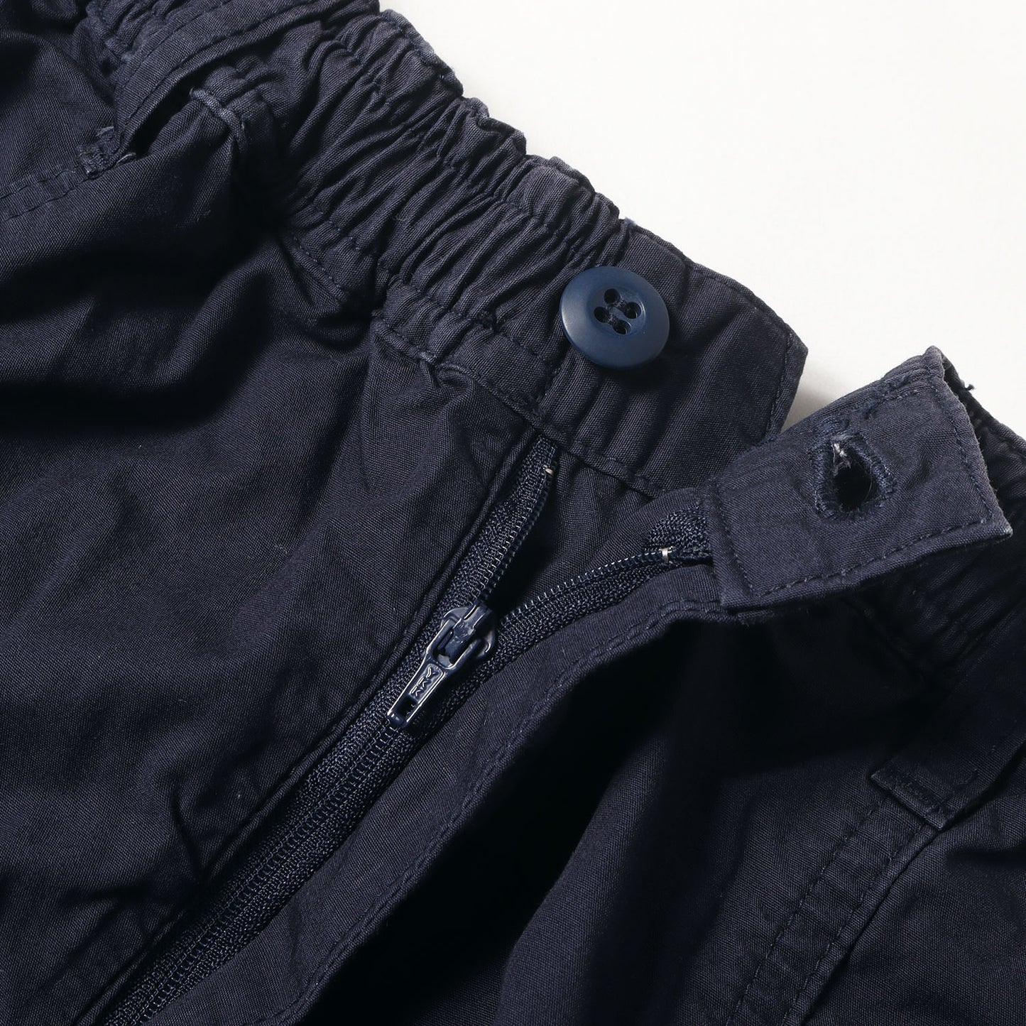 コットン バギー イージーショーツ(Baggy Shorts)
