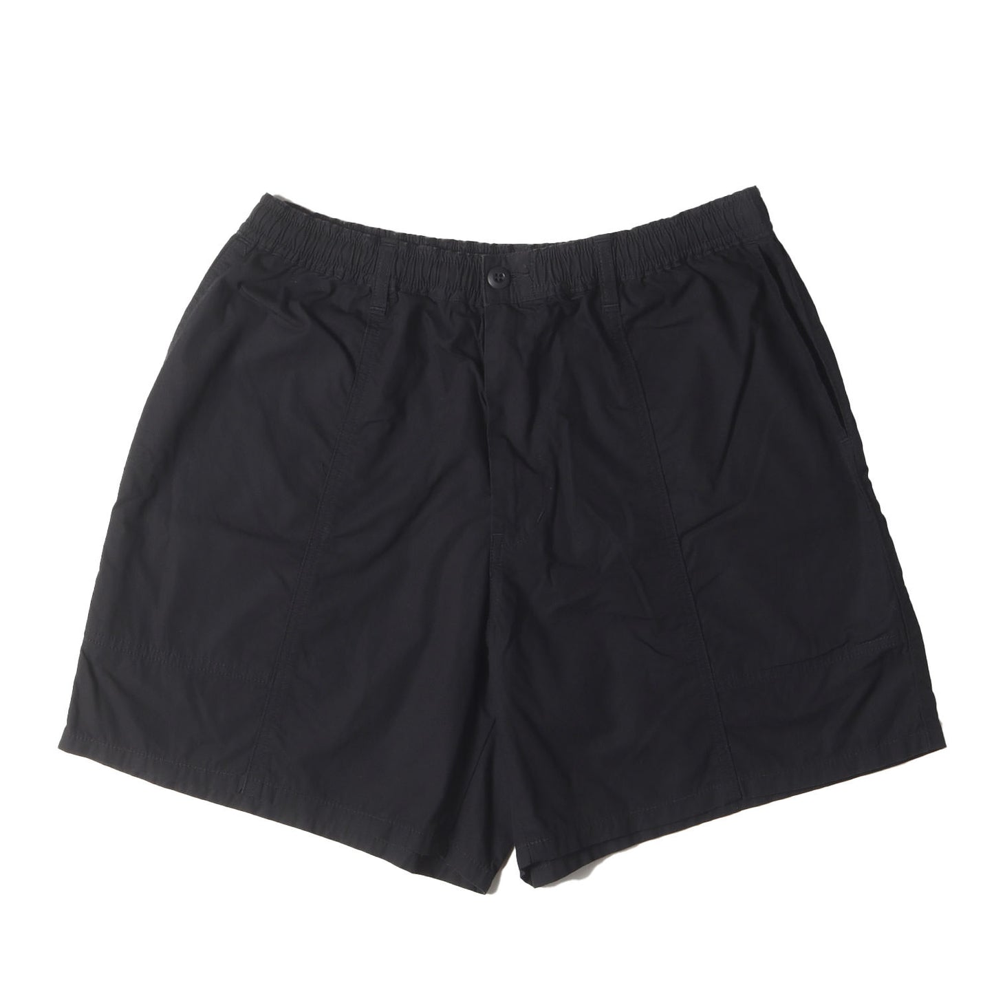コットン バギー イージーショーツ(Baggy Shorts)