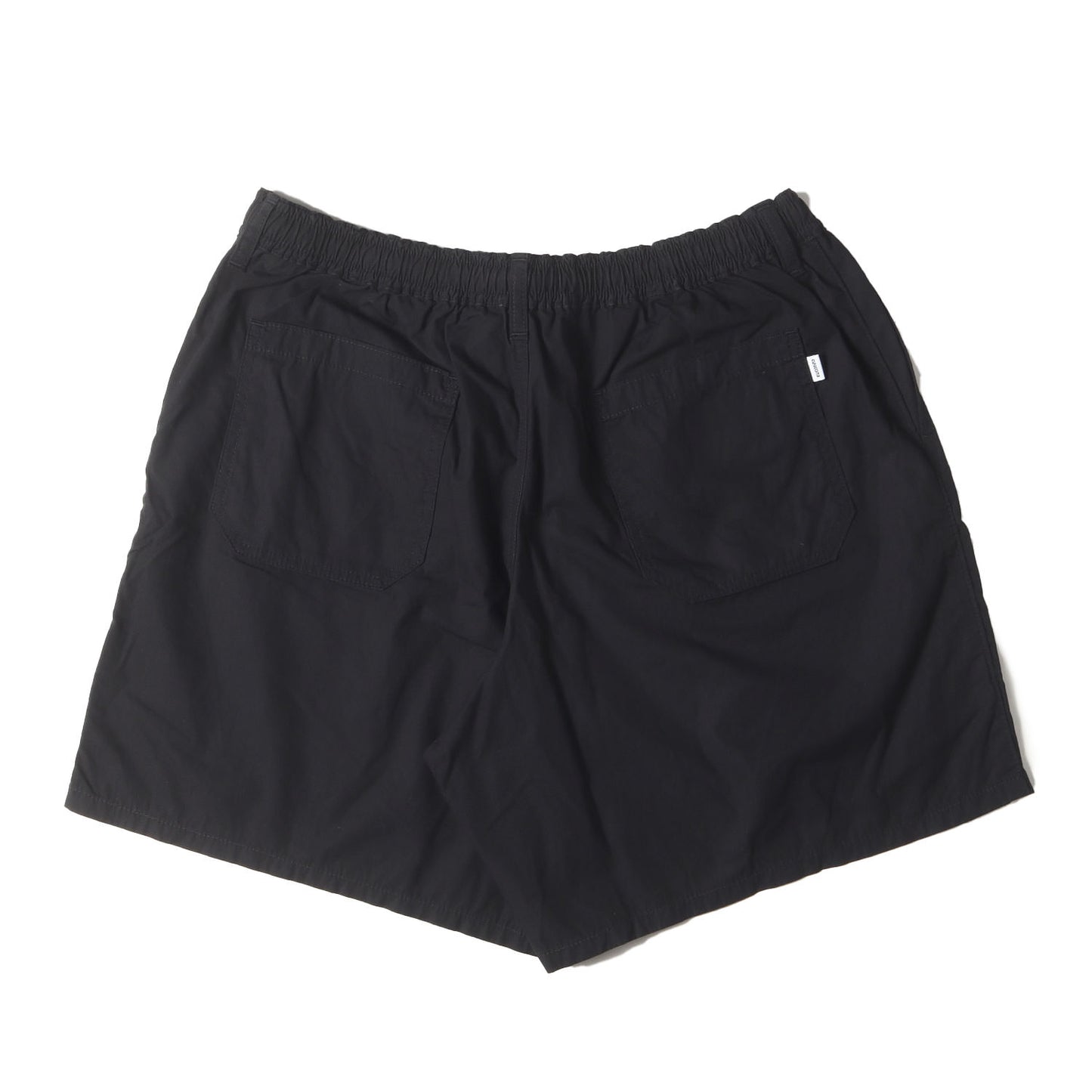 コットン バギー イージーショーツ(Baggy Shorts)