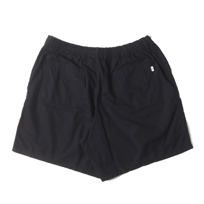 コットン バギー イージーショーツ(Baggy Shorts)