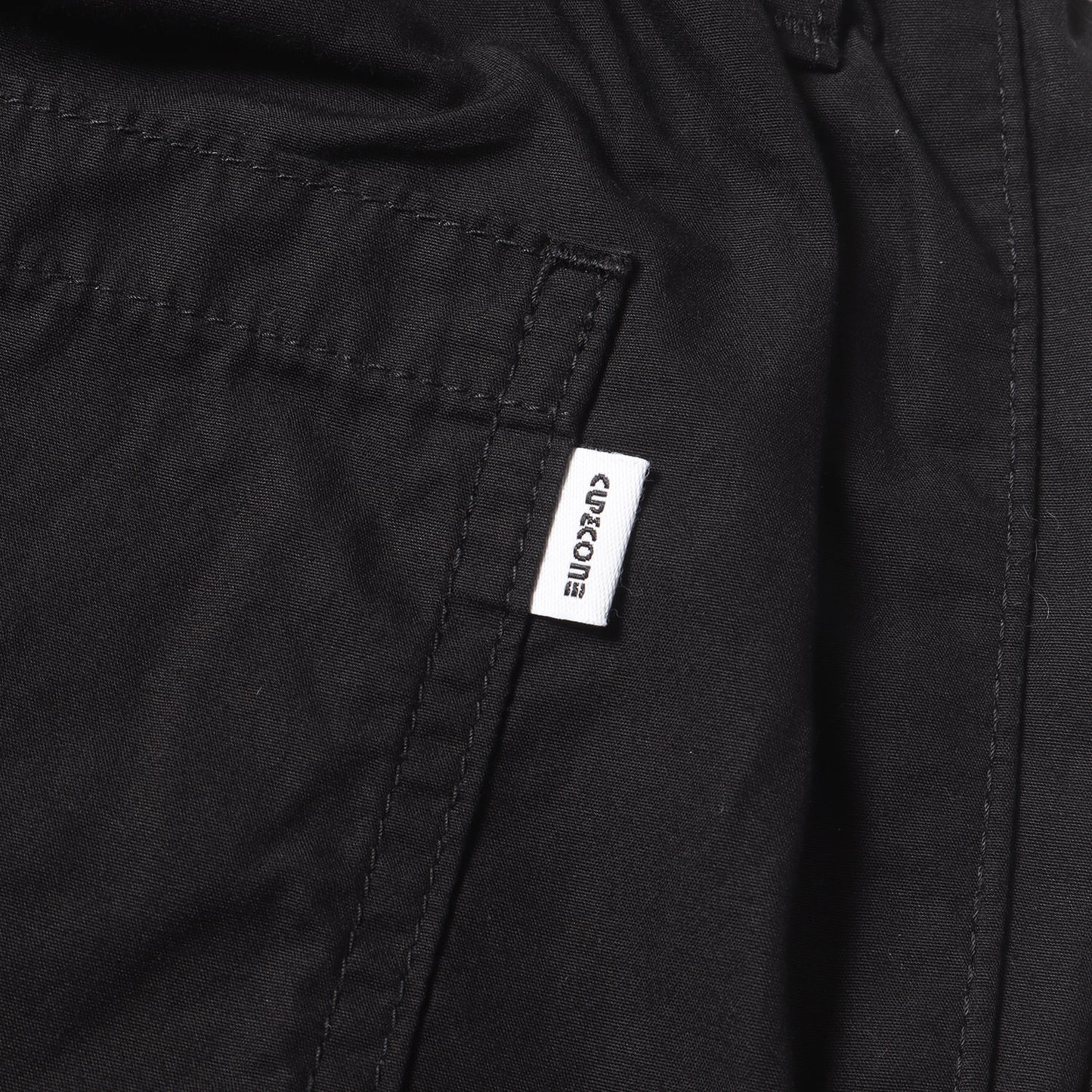 コットン バギー イージーショーツ(Baggy Shorts)