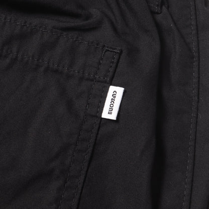 コットン バギー イージーショーツ(Baggy Shorts)