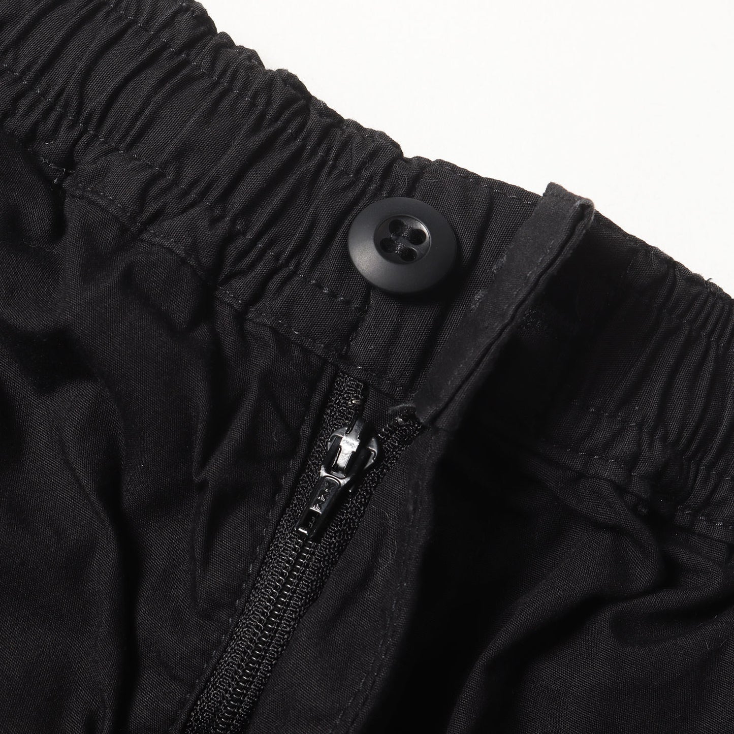 コットン バギー イージーショーツ(Baggy Shorts)