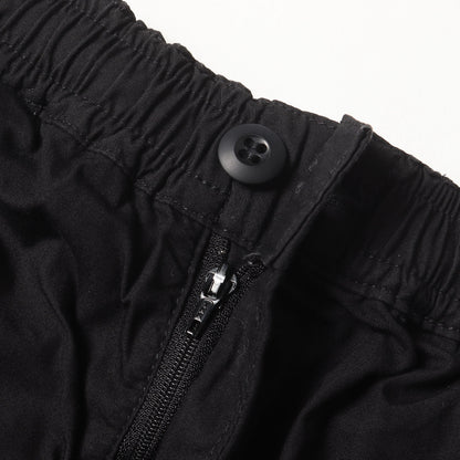 コットン バギー イージーショーツ(Baggy Shorts)