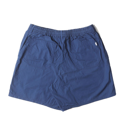 コットン バギー イージーショーツ(Baggy Shorts)