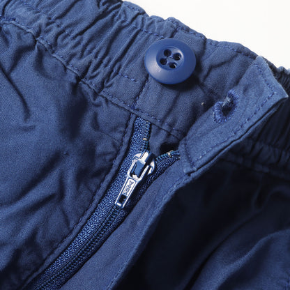 コットン バギー イージーショーツ(Baggy Shorts)