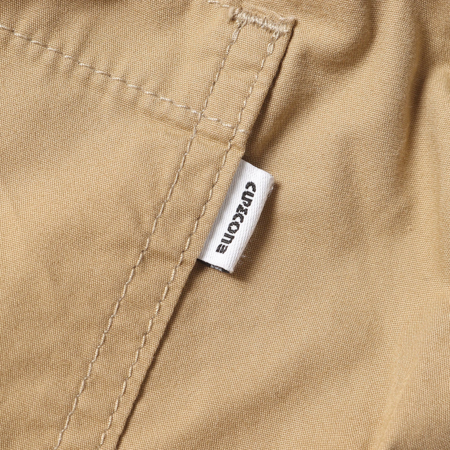 コットン バギー イージーショーツ(Baggy Shorts)