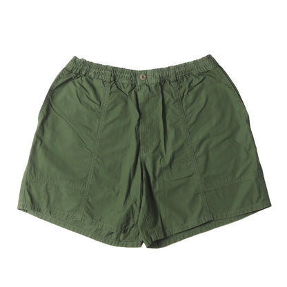 コットン バギー イージーショーツ(Baggy Shorts)