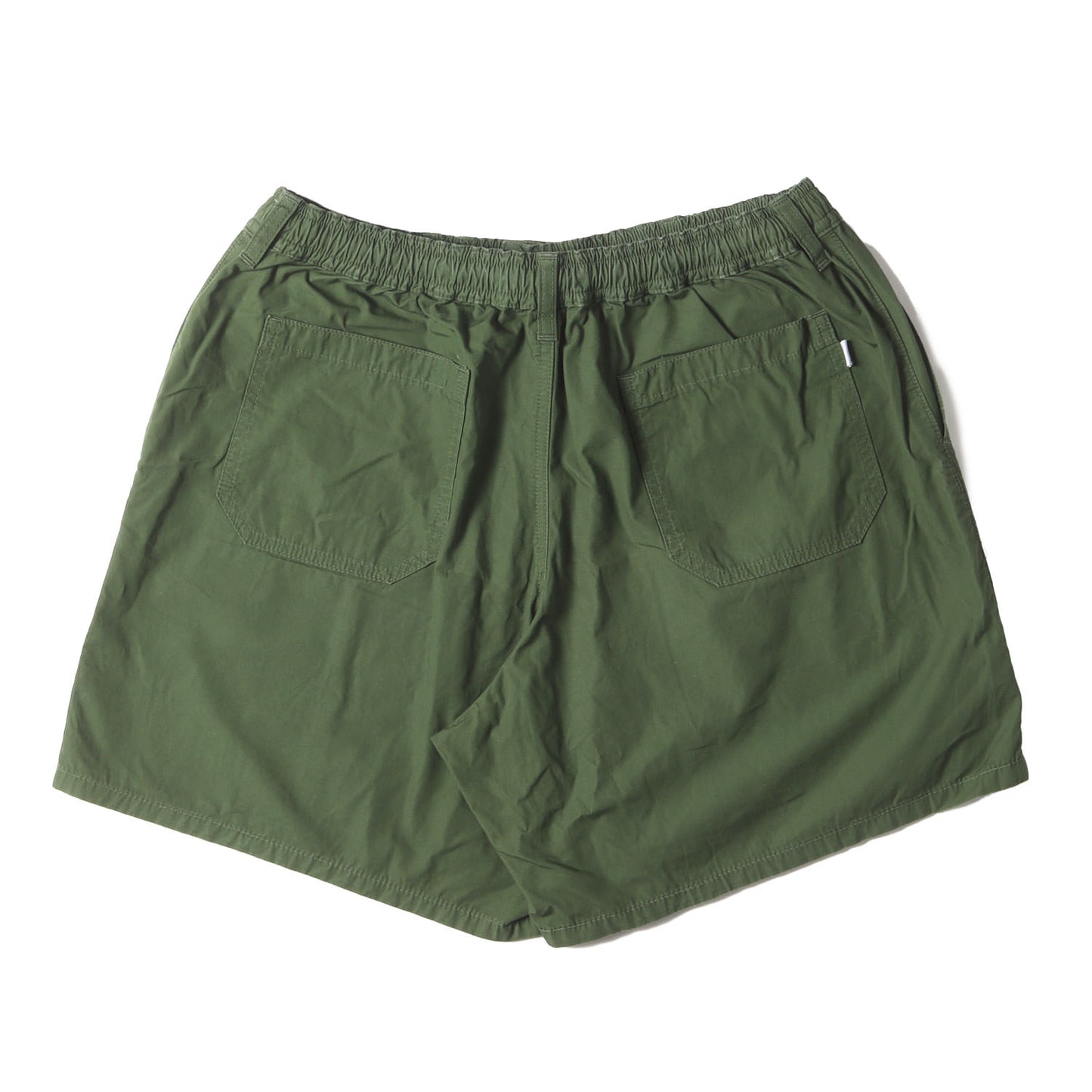 コットン バギー イージーショーツ(Baggy Shorts)