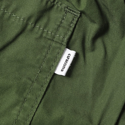 コットン バギー イージーショーツ(Baggy Shorts)