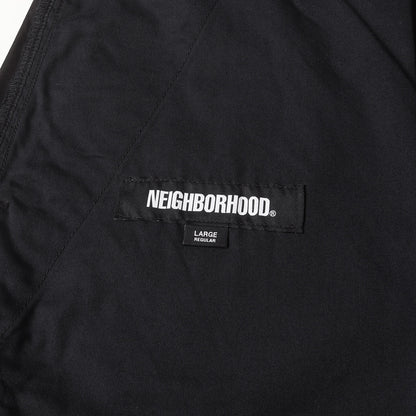 23AW ワイド ミリタリー カーゴパンツ(WIDE CARGO PANTS)