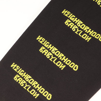 24SS ×BABYLON ×Ric Clayton 死神 ロングスリーブ Tシャツ(TEE LS-2)