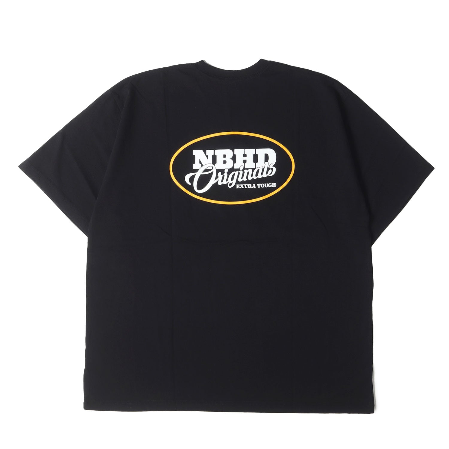 フルーツオブザルーム tシャツ LA デッドストック ベルベルジン M 黒 