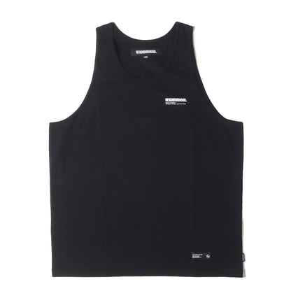 25SS ブランドロゴ タンクトップ(CLASSIC TANK TOP)