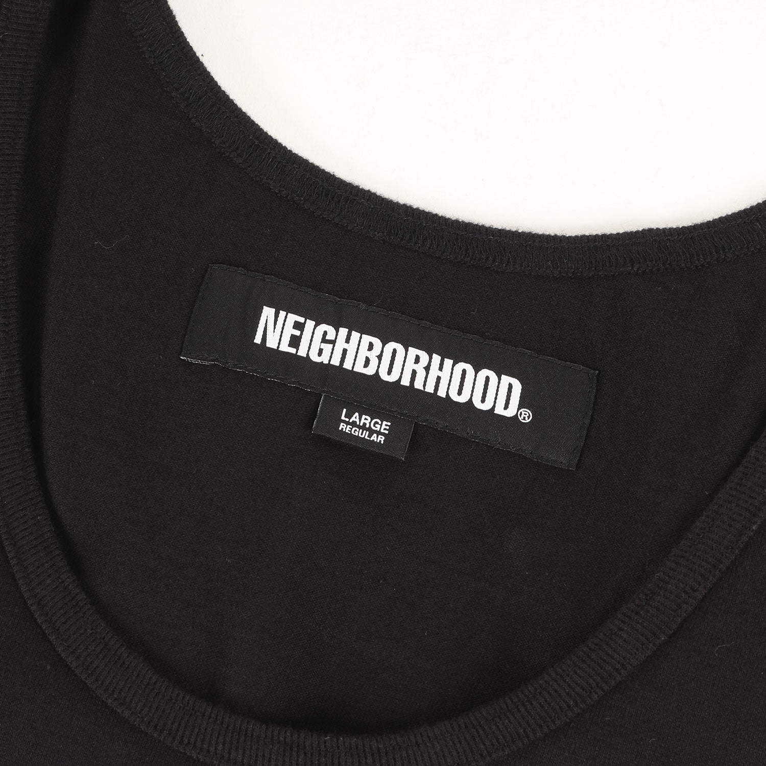 25SS ブランドロゴ タンクトップ(CLASSIC TANK TOP) - ブランド古着の