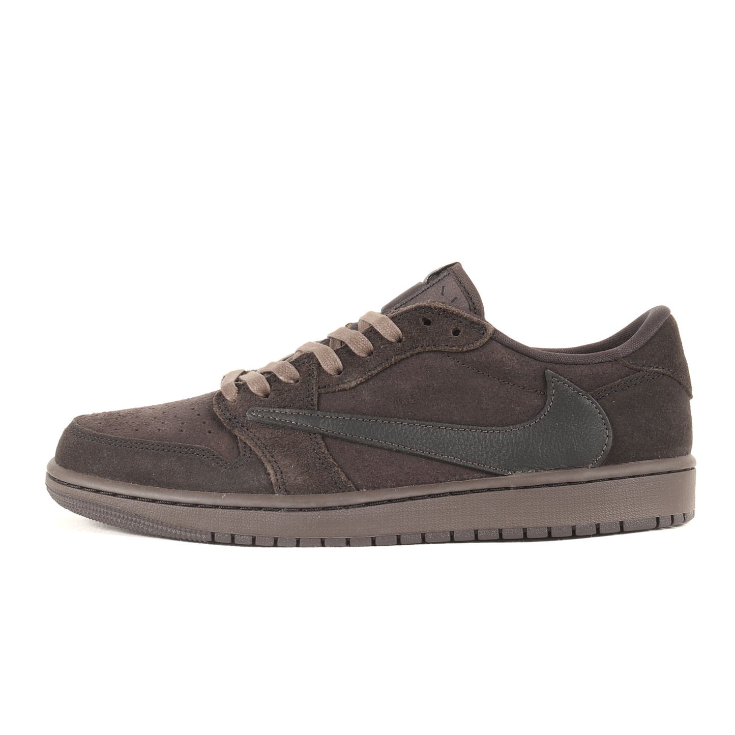 ×TRAVIS SCOTT AIR JORDAN 1 LOW OG SP VELVET BROWN (DM7866-202)