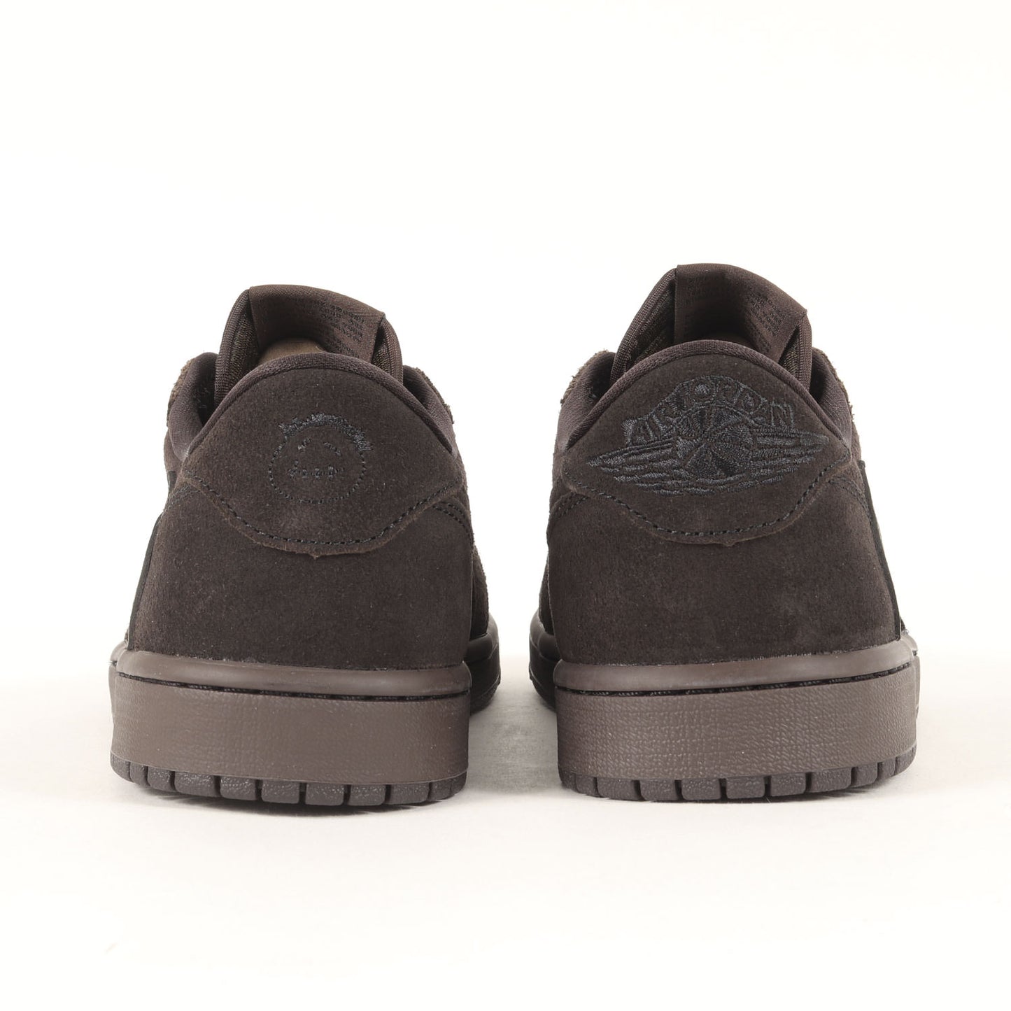 ×TRAVIS SCOTT AIR JORDAN 1 LOW OG SP VELVET BROWN (DM7866-202)