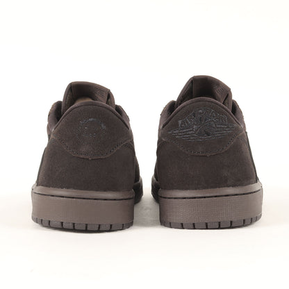 ×TRAVIS SCOTT AIR JORDAN 1 LOW OG SP VELVET BROWN (DM7866-202)