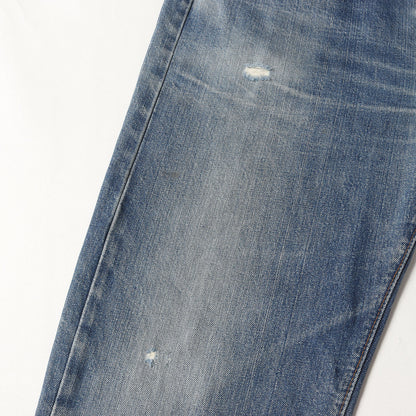 [希少 ビッグサイズ] 70s 501 66前期 デニム パンツ