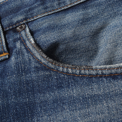 [希少 ビッグサイズ] 70s 501 66前期 デニム パンツ