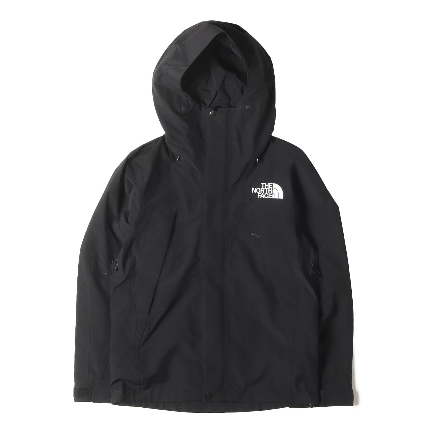 現行モデル GORE-TEX マウンテンジャケット(Mountain Jacket)