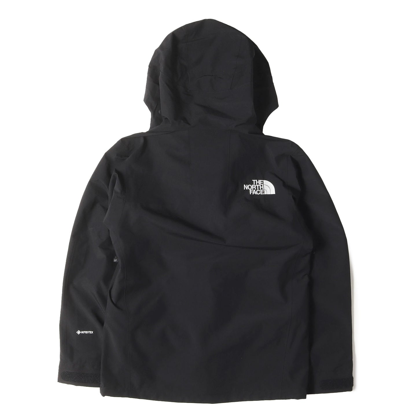 現行モデル GORE-TEX マウンテンジャケット(Mountain Jacket)