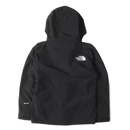 現行モデル GORE-TEX マウンテンジャケット(Mountain Jacket)