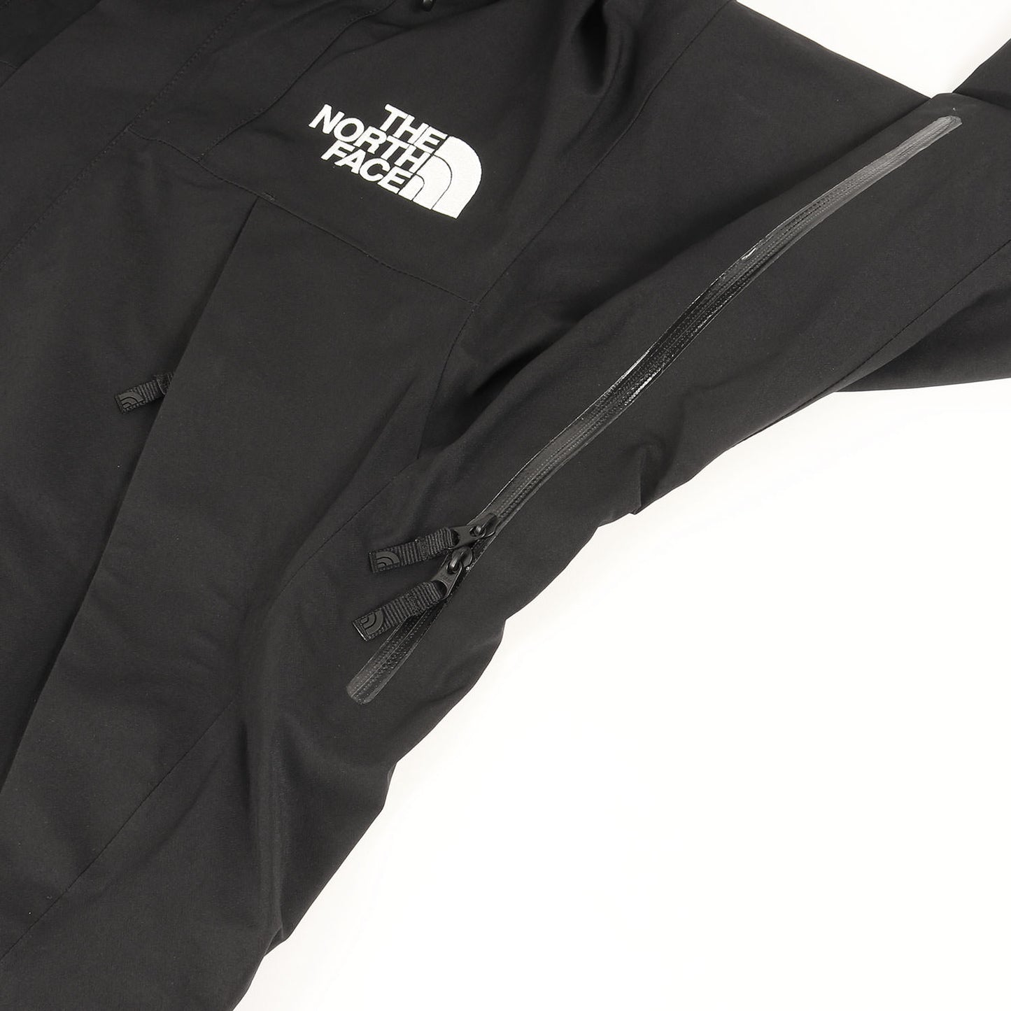 現行モデル GORE-TEX マウンテンジャケット(Mountain Jacket)