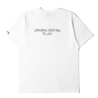 ショーンフォント メッセージロゴ Tシャツ