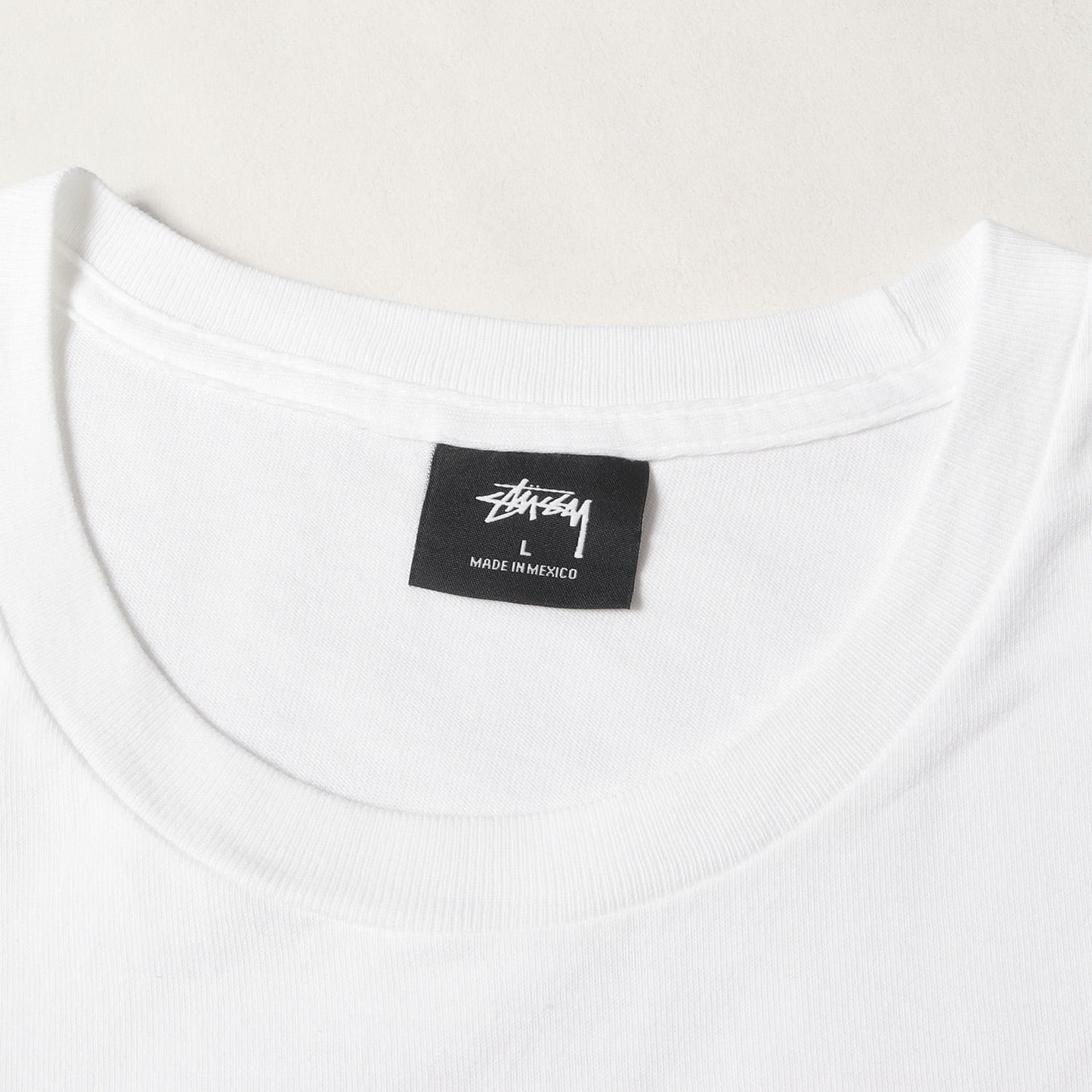 ショーンフォント メッセージロゴ Tシャツ