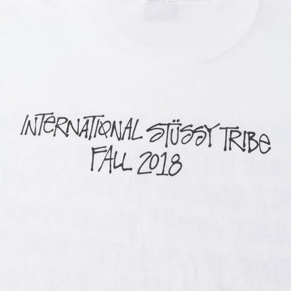 ショーンフォント メッセージロゴ Tシャツ