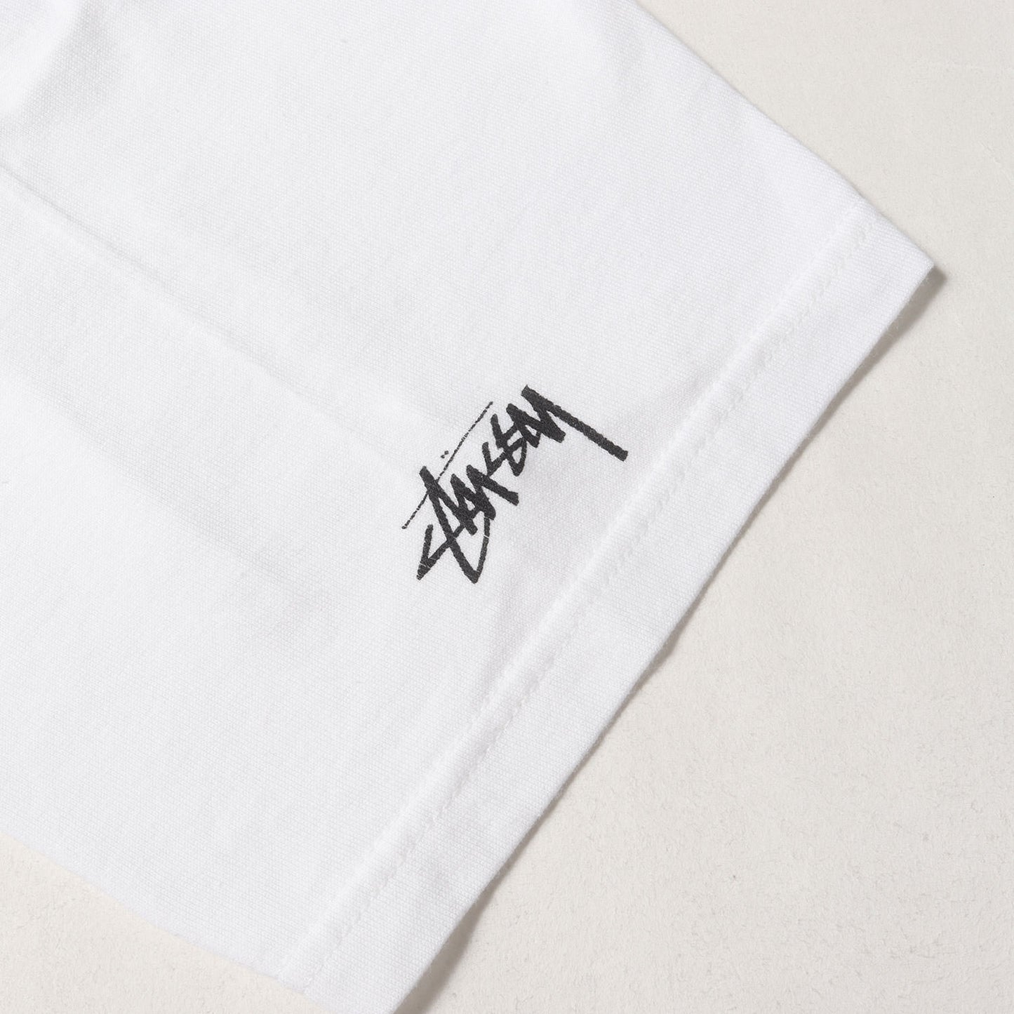 ショーンフォント メッセージロゴ Tシャツ