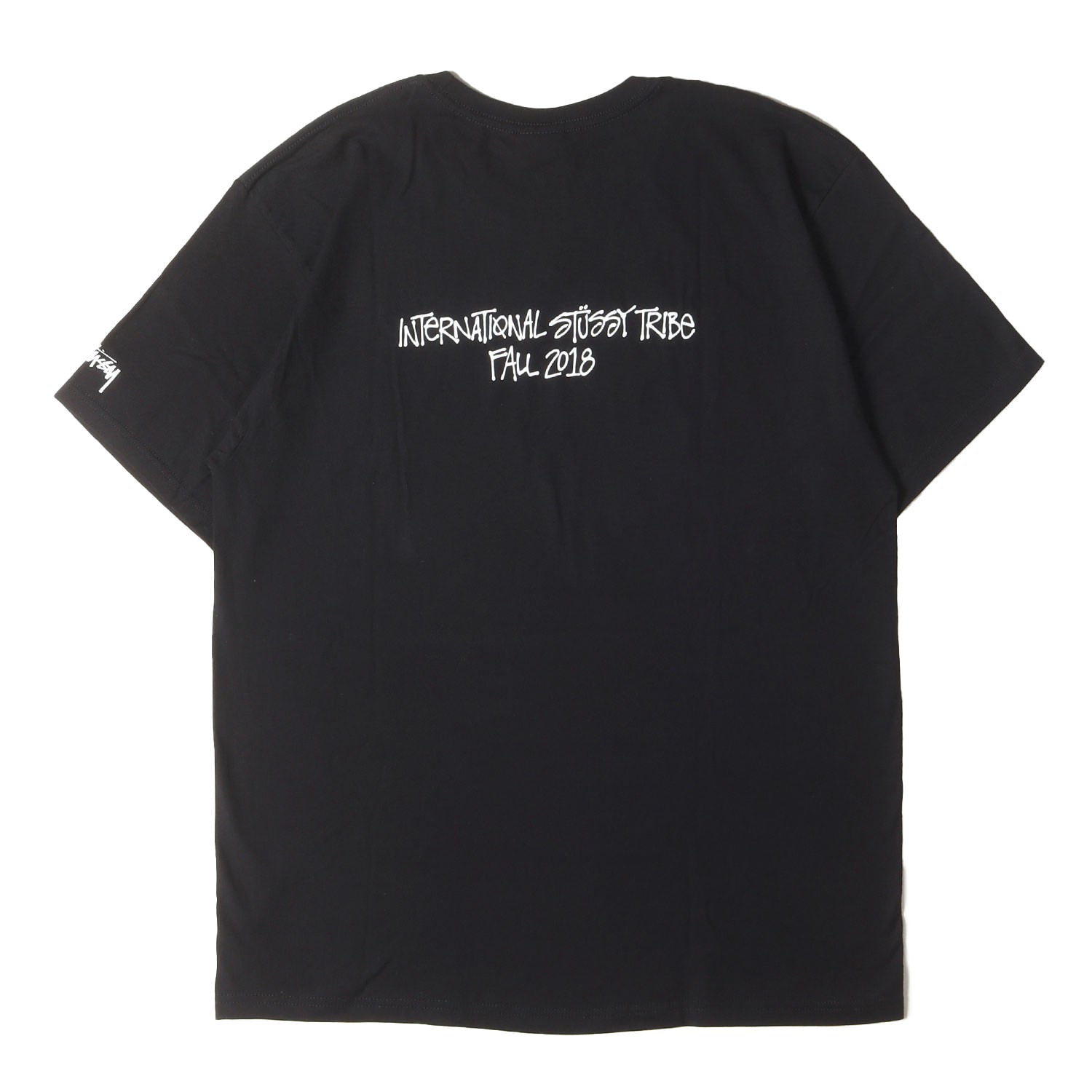 ショーンフォント メッセージロゴ Tシャツ - ブランド古着の通販・買取