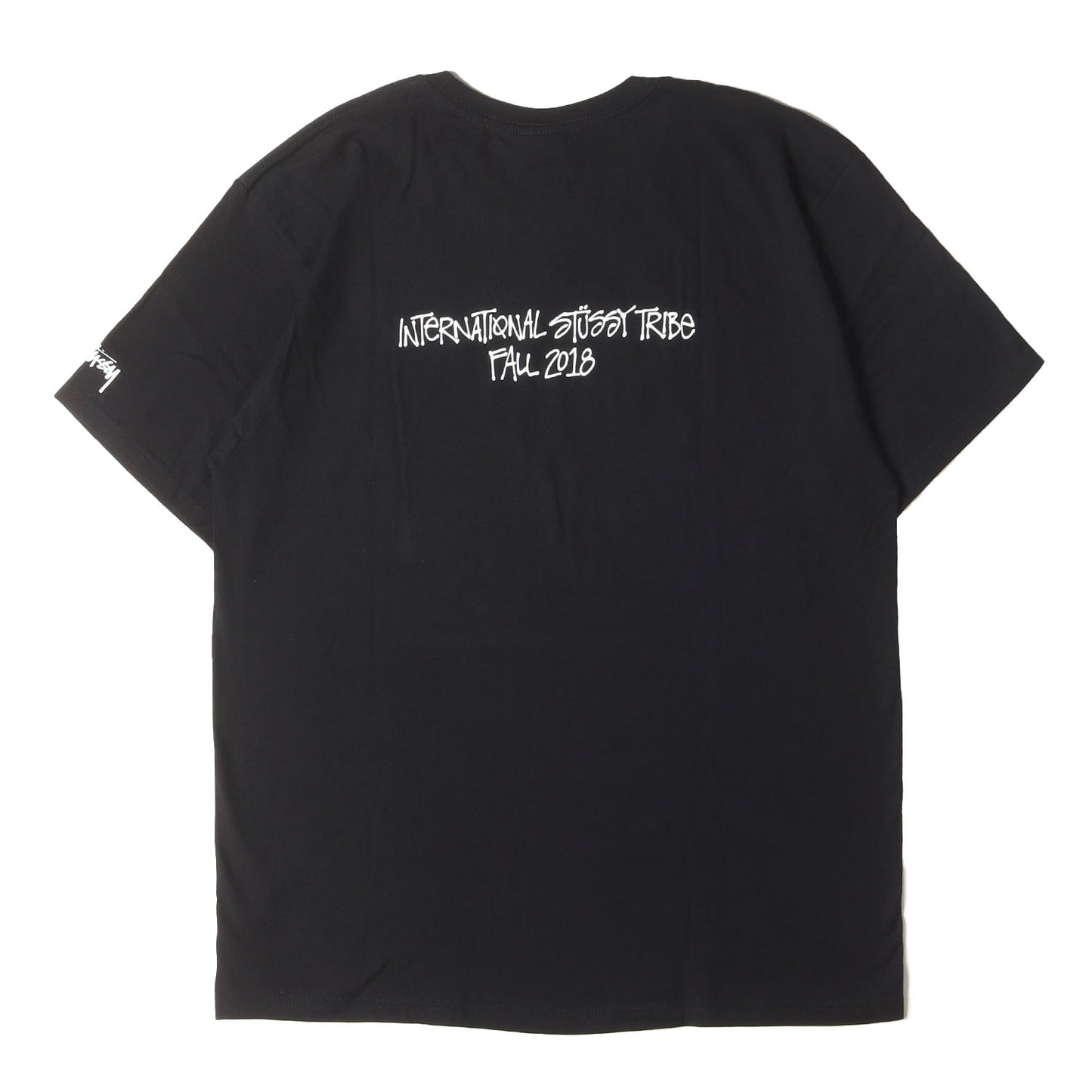 ショーンフォント メッセージロゴ Tシャツ