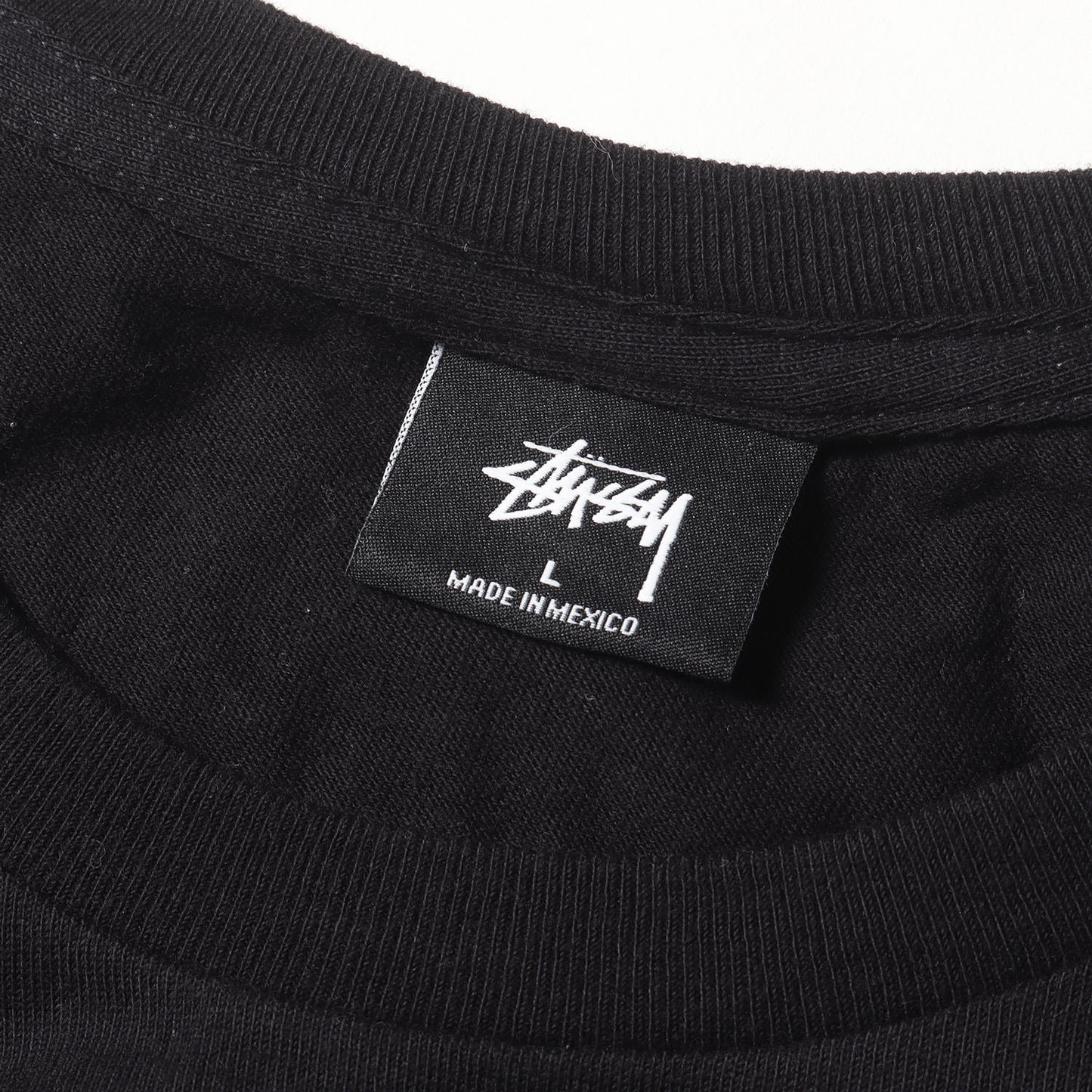 ショーンフォント メッセージロゴ Tシャツ