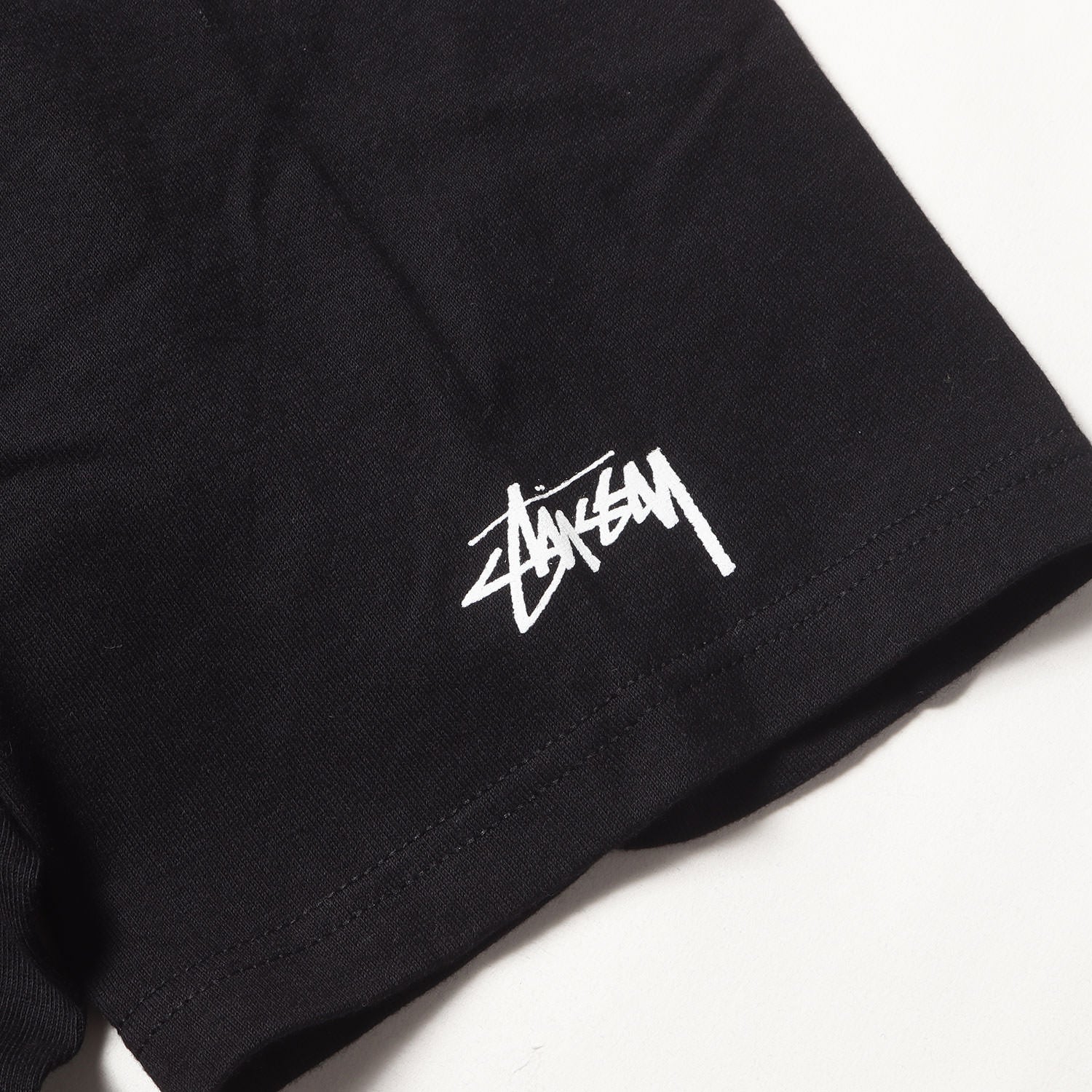 ショーンフォント メッセージロゴ Tシャツ - ブランド古着の通販・買取