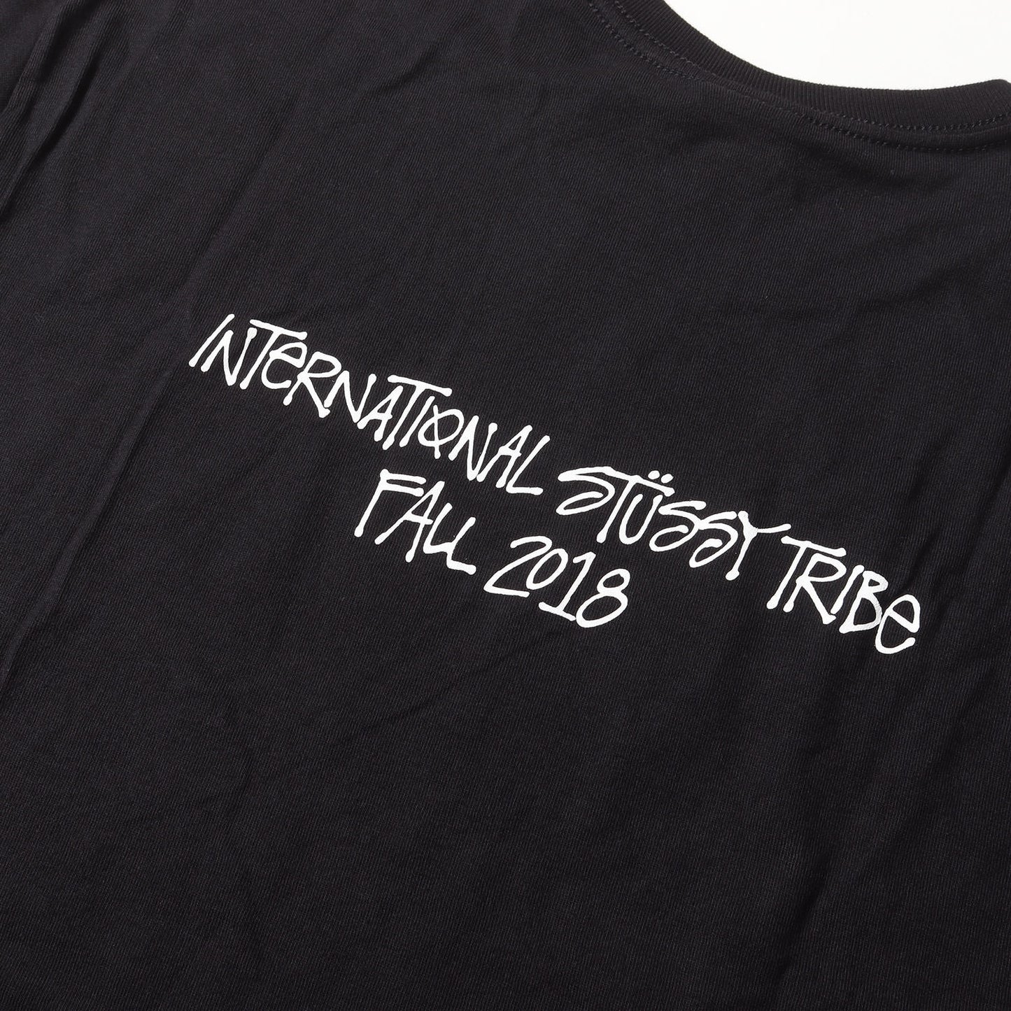 ショーンフォント メッセージロゴ Tシャツ