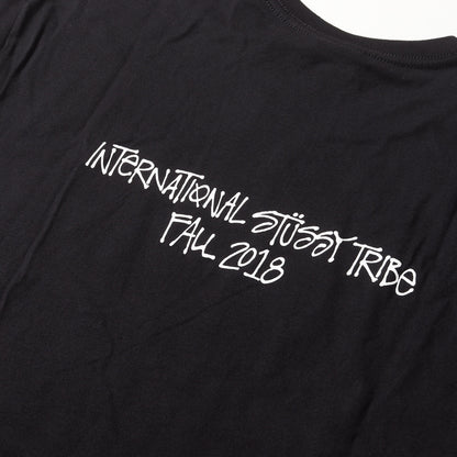 ショーンフォント メッセージロゴ Tシャツ