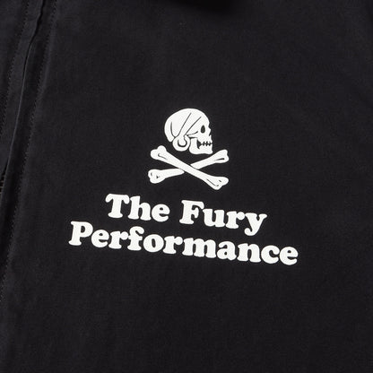 スカルボーン コットン スイングトップ ジャケット(PERFORMANCE / C-JKT)