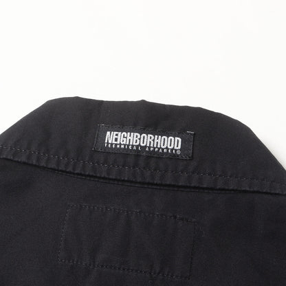 スカルボーン コットン スイングトップ ジャケット(PERFORMANCE / C-JKT)