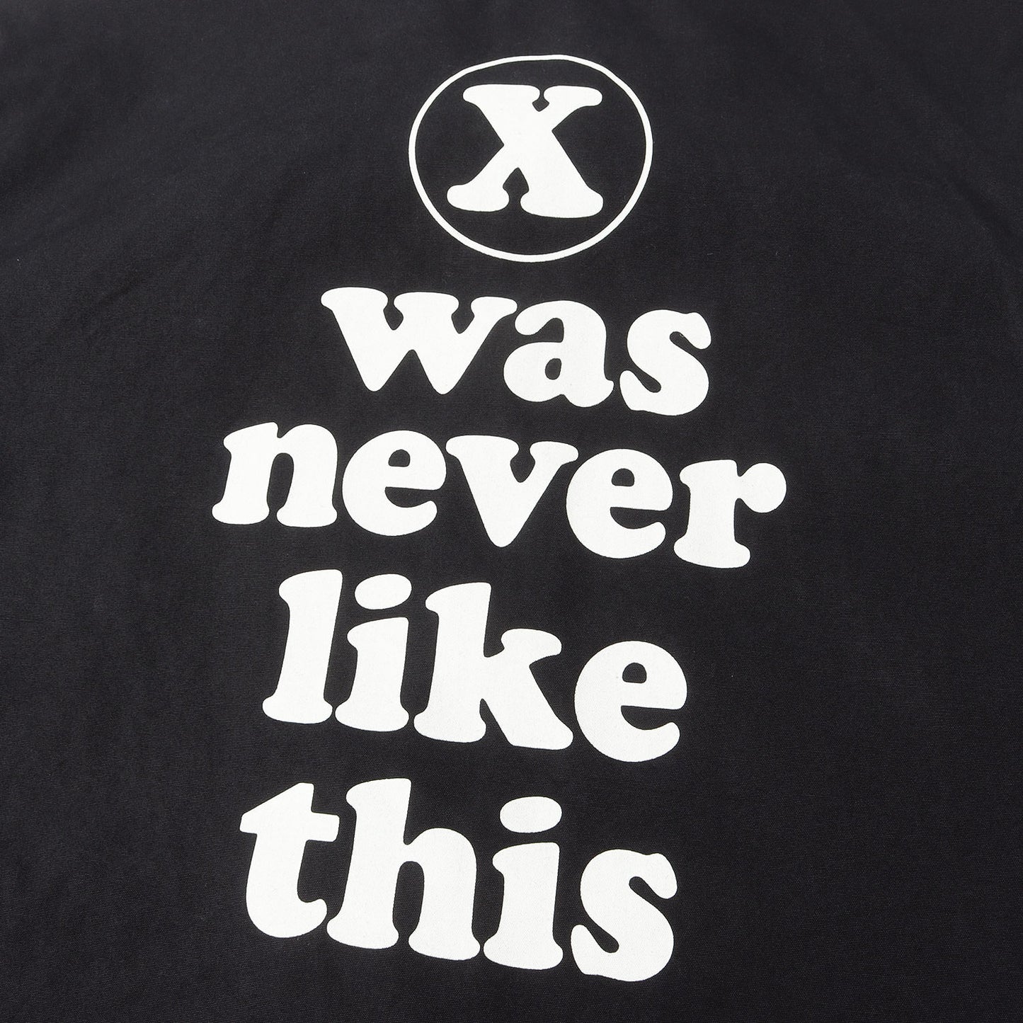 スカルボーン コットン スイングトップ ジャケット(PERFORMANCE / C-JKT)