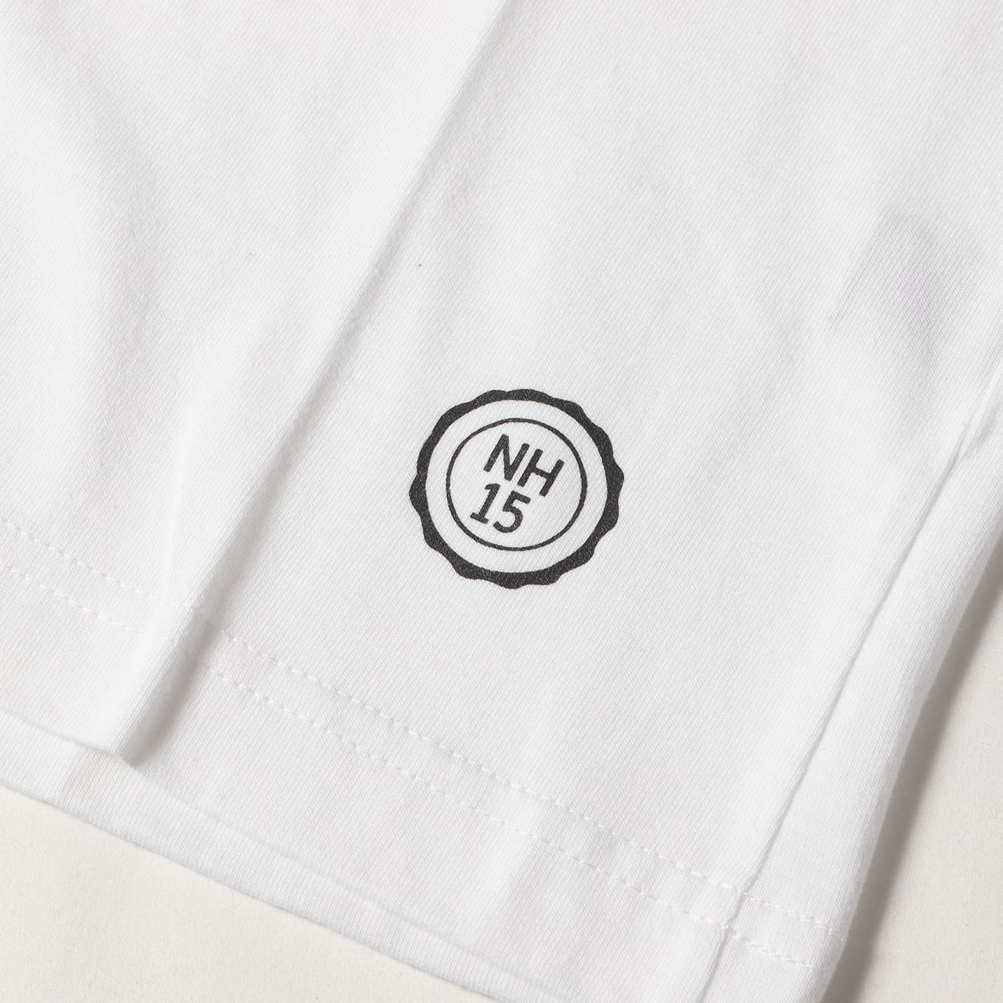 00s 15周年記念 ×STUSSY グラフィック Tシャツ(EVIL THINGS / C-TEE. SS)