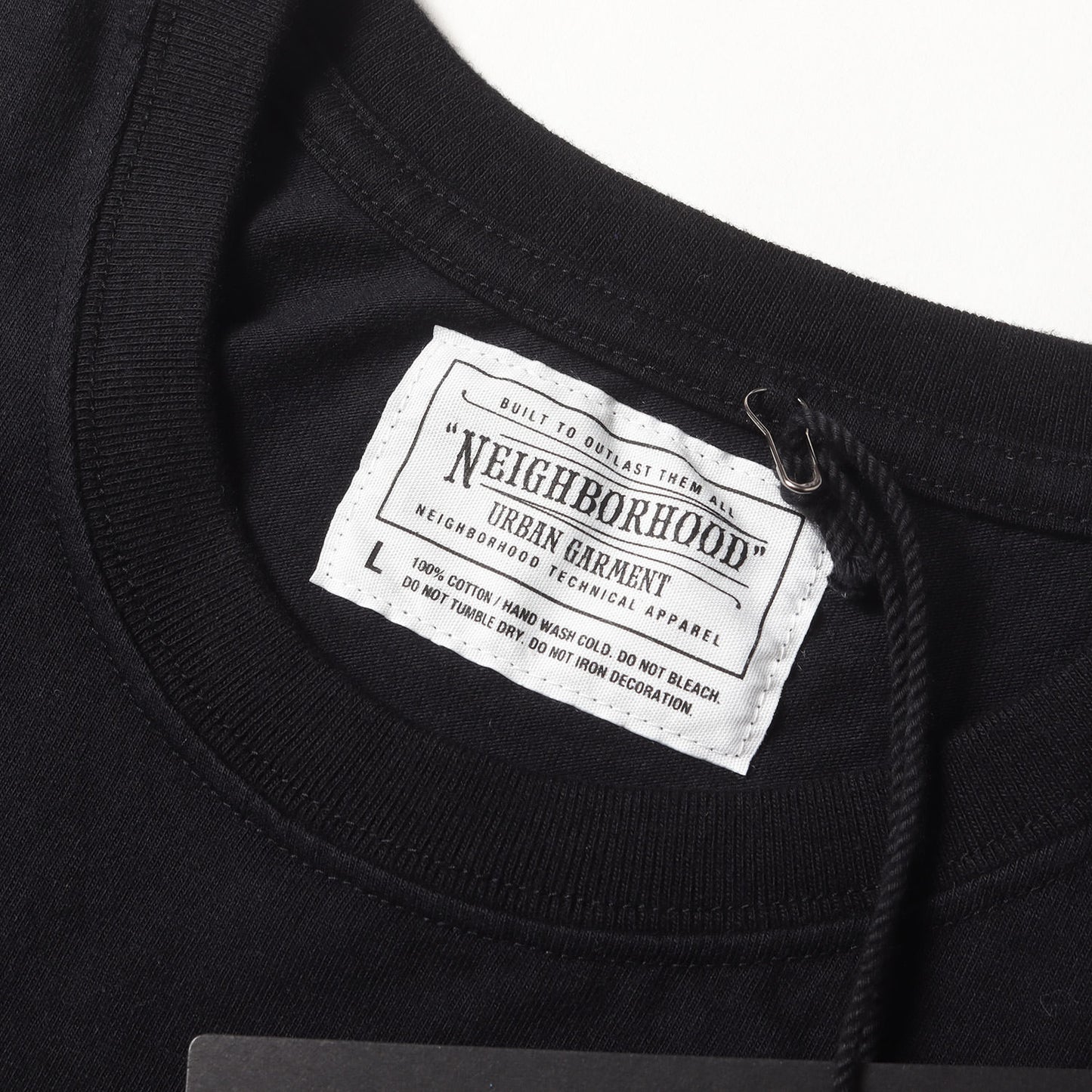 スカルボーン Tシャツ(BUILT. B / C-TEE. SS)