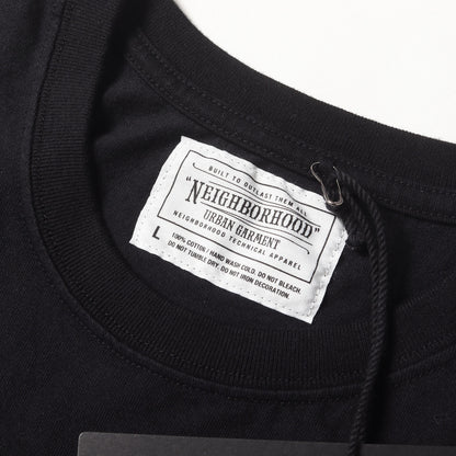 スカルボーン Tシャツ(BUILT. B / C-TEE. SS)