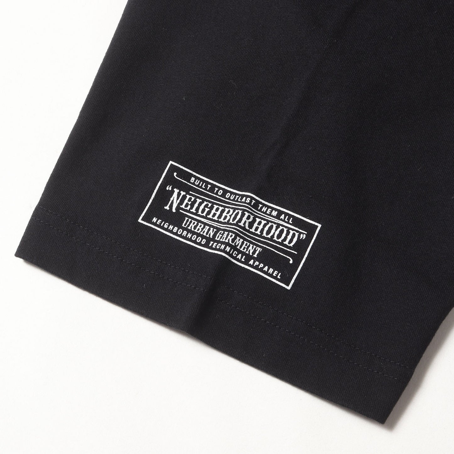 スカルボーン Tシャツ(BUILT. B / C-TEE. SS)