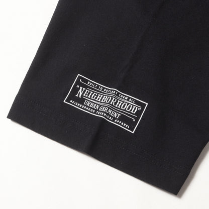スカルボーン Tシャツ(BUILT. B / C-TEE. SS)