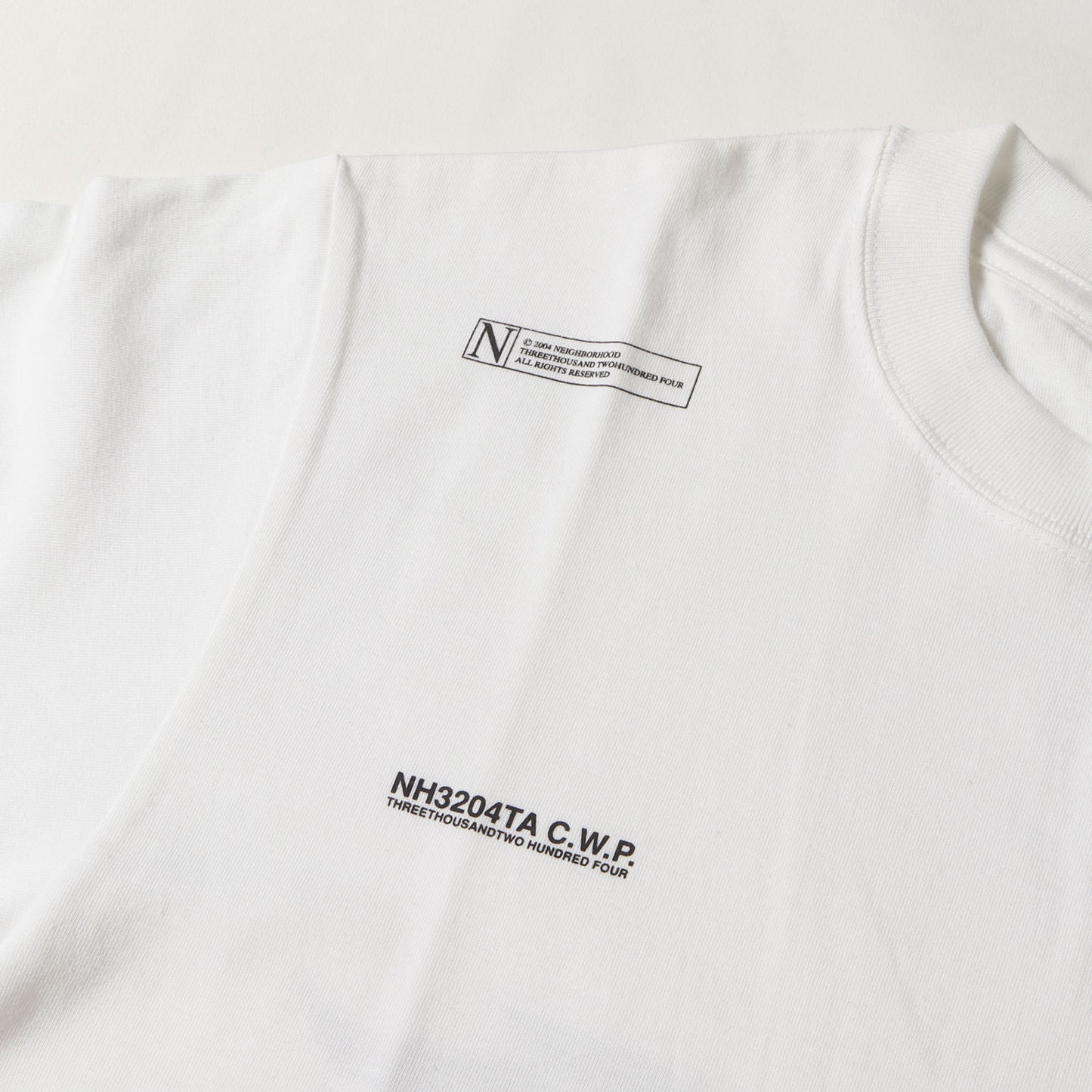 00s クレイジーロゴ Tシャツ(デッドストック)