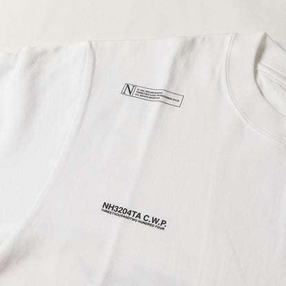 00s クレイジーロゴ Tシャツ(デッドストック)